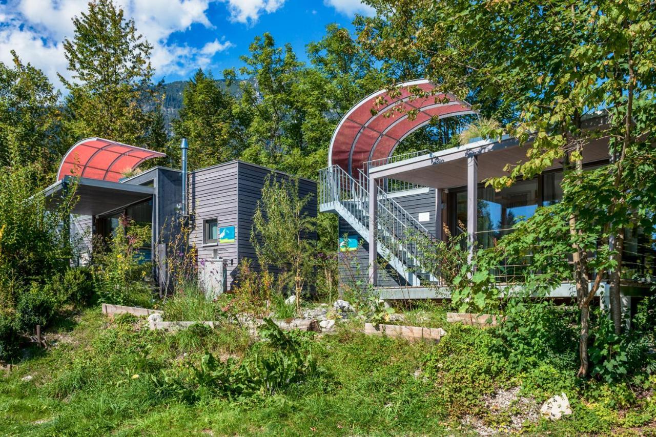 Loisach 2 Villa Grainau Exterior photo